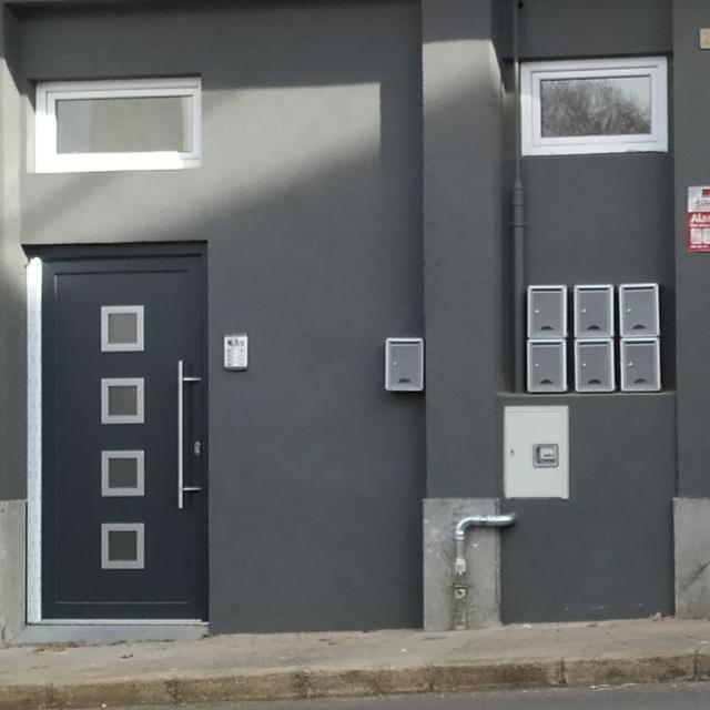 Pis Carretera Santa Pau Apartment Olot Exterior photo